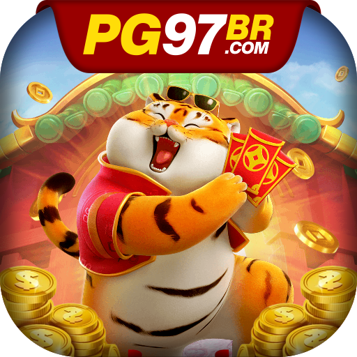 pg97br Logo